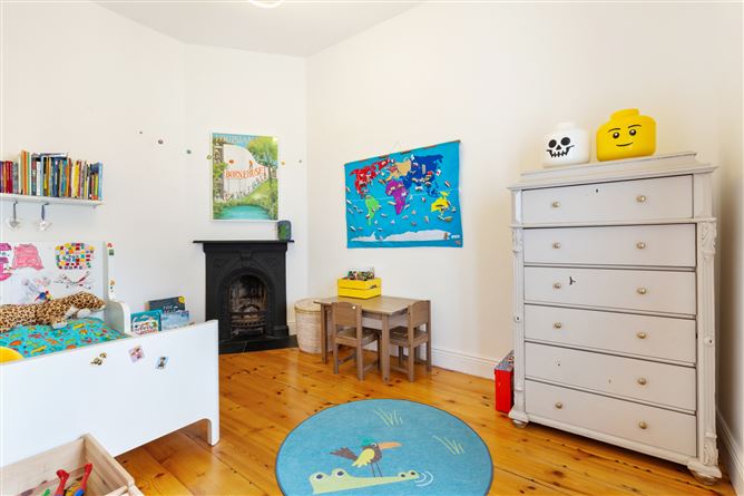 33 Warren Street, Portobello, Dublin 8