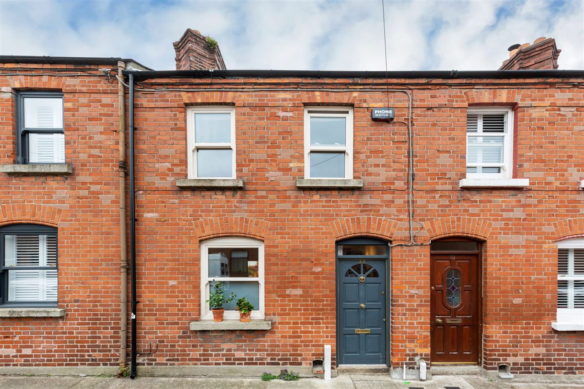 33 Warren Street, Portobello, Dublin 8
