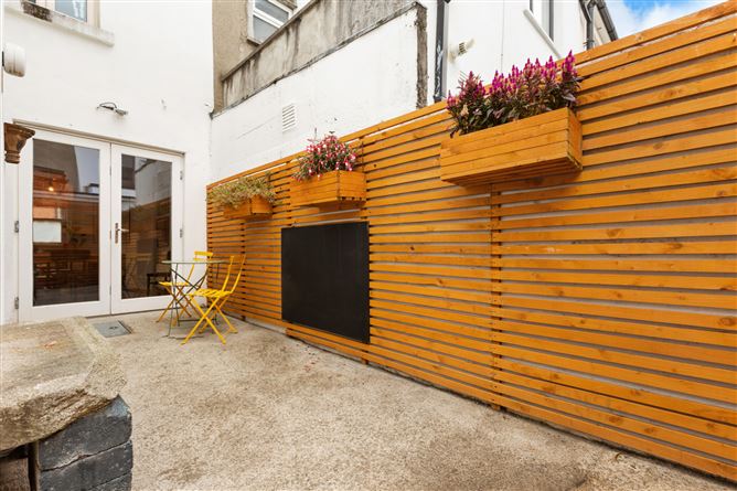 33 Warren Street, Portobello, Dublin 8