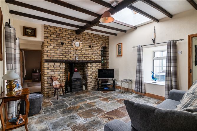 Low Street, Ballymore, Westmeath