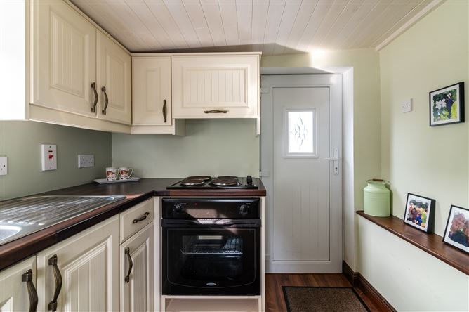 Low Street, Ballymore, Westmeath