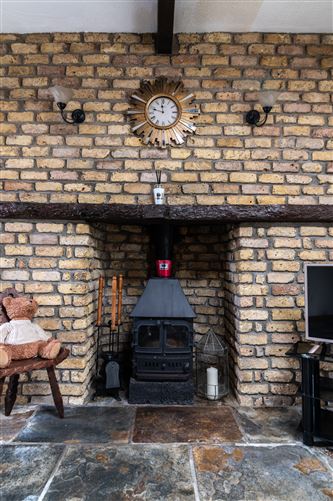 Low Street, Ballymore, Westmeath