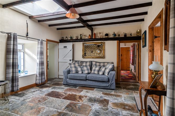 Low Street, Ballymore, Westmeath