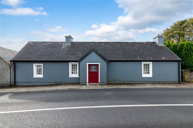 Low Street, Ballymore, Westmeath