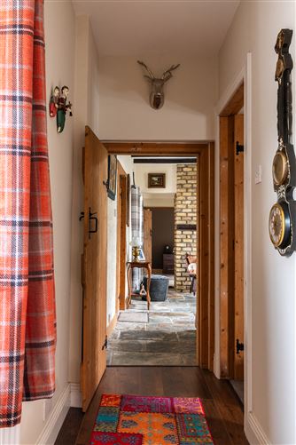 Low Street, Ballymore, Westmeath