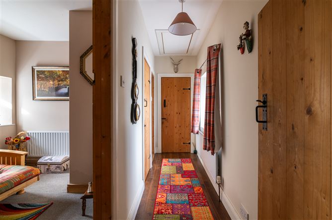 Low Street, Ballymore, Westmeath