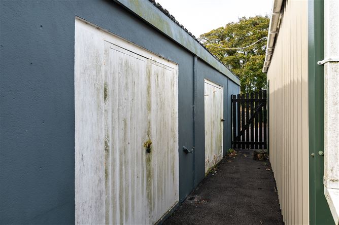 Low Street, Ballymore, Westmeath