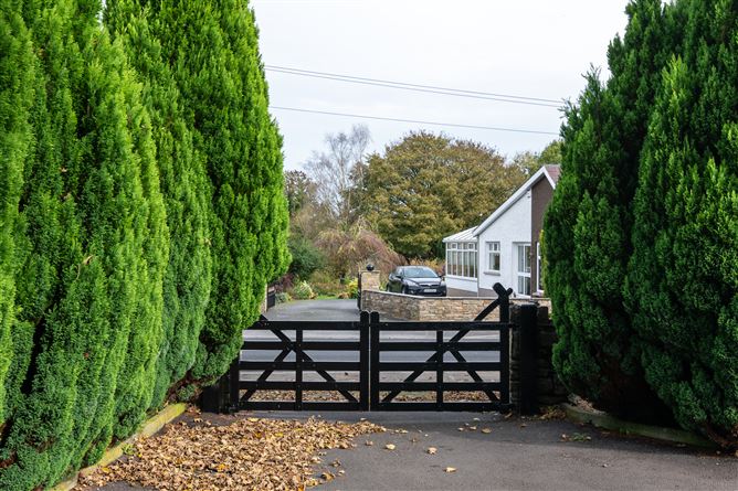 Low Street, Ballymore, Westmeath