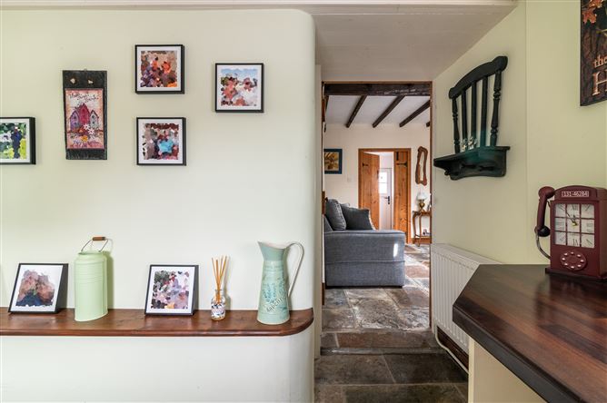 Low Street, Ballymore, Westmeath