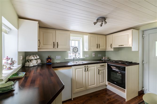 Low Street, Ballymore, Westmeath