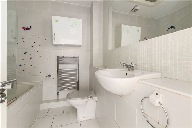 216 Charlesland Wood, Charlesland, Greystones, Wicklow