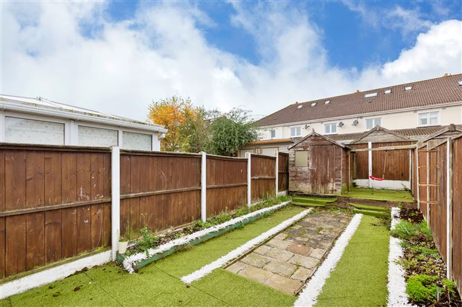 216 Charlesland Wood, Charlesland, Greystones, Wicklow