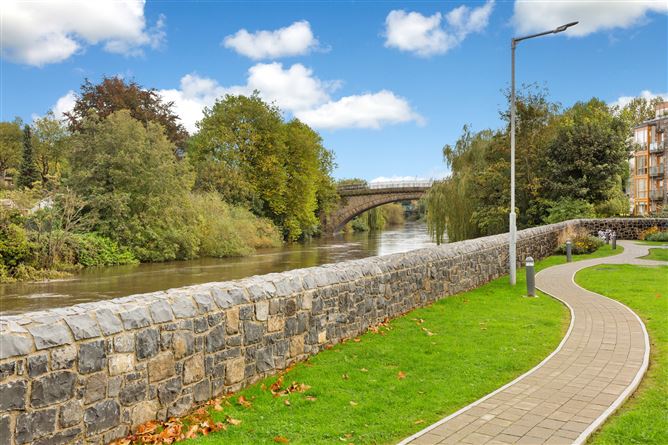 259 Fairbairn, Bellevue, Islandbridge, Dublin 8