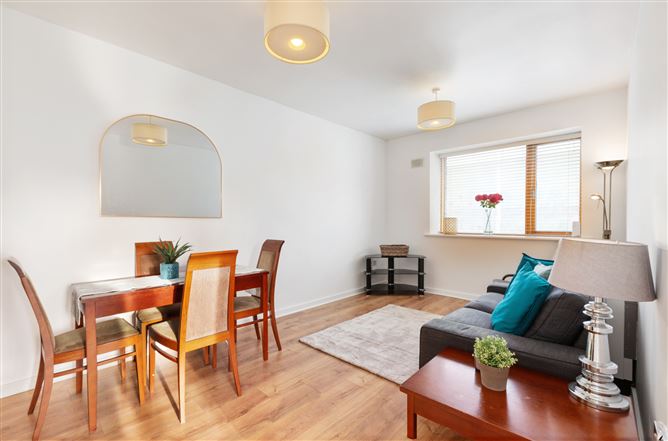 259 Fairbairn, Bellevue, Islandbridge, Dublin 8