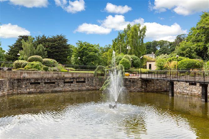 259 Fairbairn, Bellevue, Islandbridge, Dublin 8