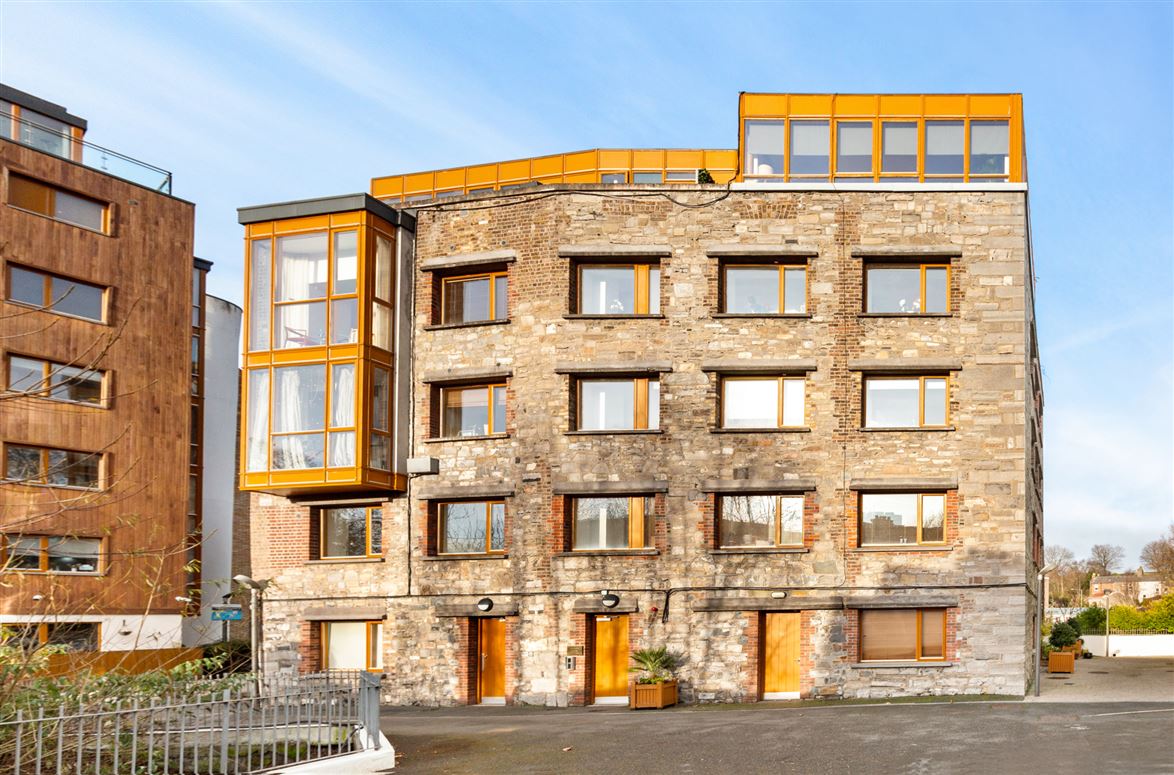 259 Fairbairn, Bellevue, Islandbridge, Dublin 8