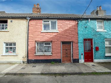 Image for 4, Thompson Cottages, North Circular Road, Dublin 1
