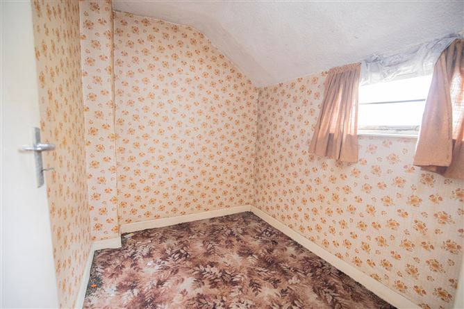4, Thompson Cottages, North Circular Road, Dublin 1