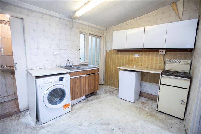 4, Thompson Cottages, North Circular Road, Dublin 1