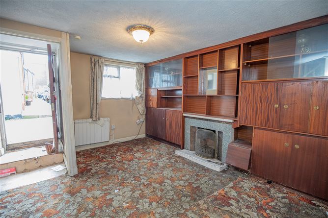 4, Thompson Cottages, North Circular Road, Dublin 1