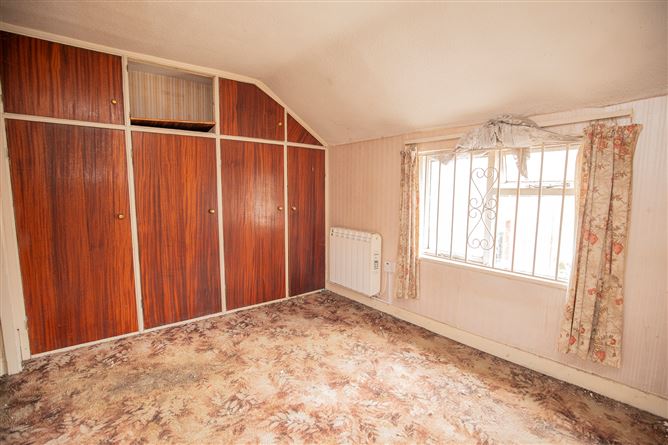 4, Thompson Cottages, North Circular Road, Dublin 1