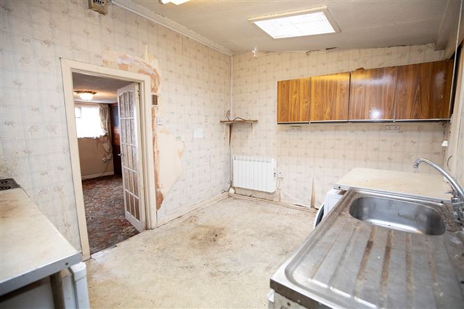 4, Thompson Cottages, North Circular Road, Dublin 1