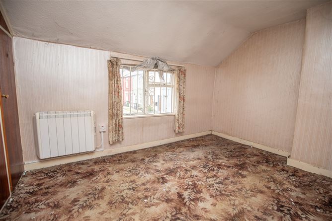 4, Thompson Cottages, North Circular Road, Dublin 1