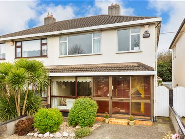 Image for 211 Orwell Park Heights, Templeogue, Dublin 6W