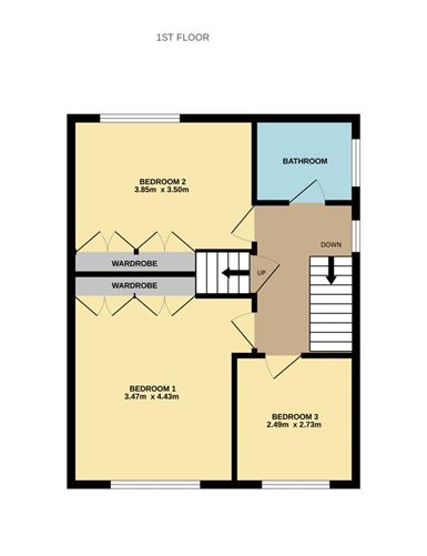211 Orwell Park Heights, Templeogue, Dublin 6W