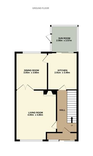 211 Orwell Park Heights, Templeogue, Dublin 6W