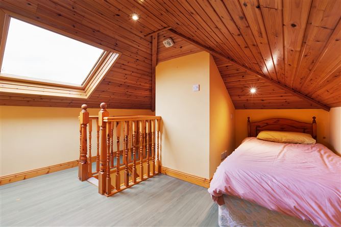 211 Orwell Park Heights, Templeogue, Dublin 6W