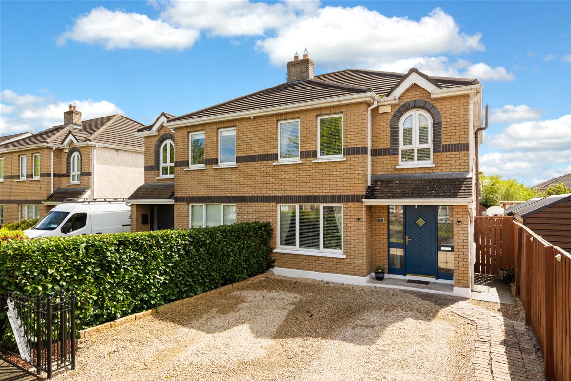 2 Limelawn Wood, Clonsilla, Dublin 15