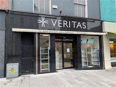 Image for 122 O'Connell St, Limerick City