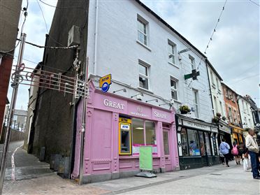 Image for No. 30 South Main Street, Wexford Town, Wexford
