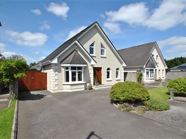 Image for 5 Church View, Convent Hill, Roscrea, Co. Tipperary