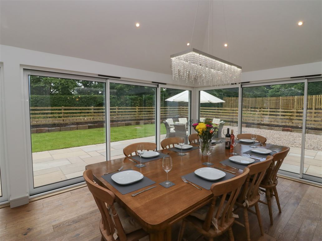 Heather's Cottage,Dalston, Cumbria, United Kingdom