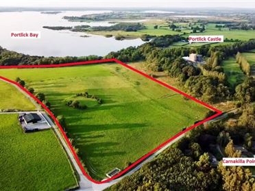 Image for C. 22.88 Acres, Whinning, Glasson, County Westmeath