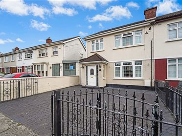 Image for 90 Northway Estate, Finglas, Dublin 11