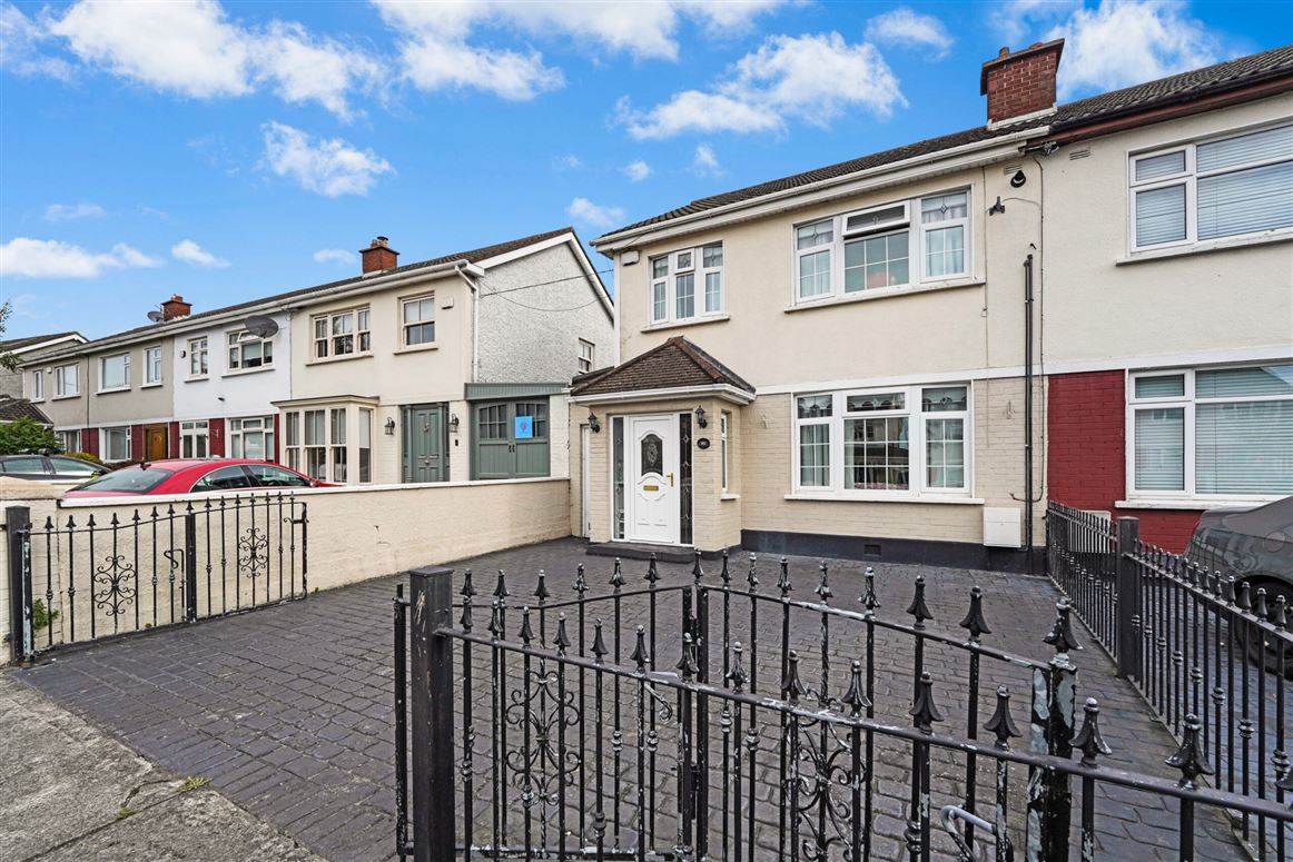 90 Northway Estate, Finglas, Dublin 11
