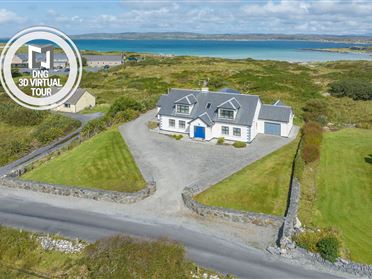 Image for Derrigimlagh, Ballyconneely, Galway, Co. Galway