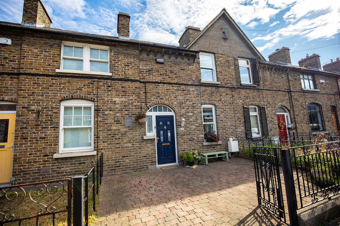 119 Quinn Avenue, Ceannt Fort, Kilmainham, Dublin 8