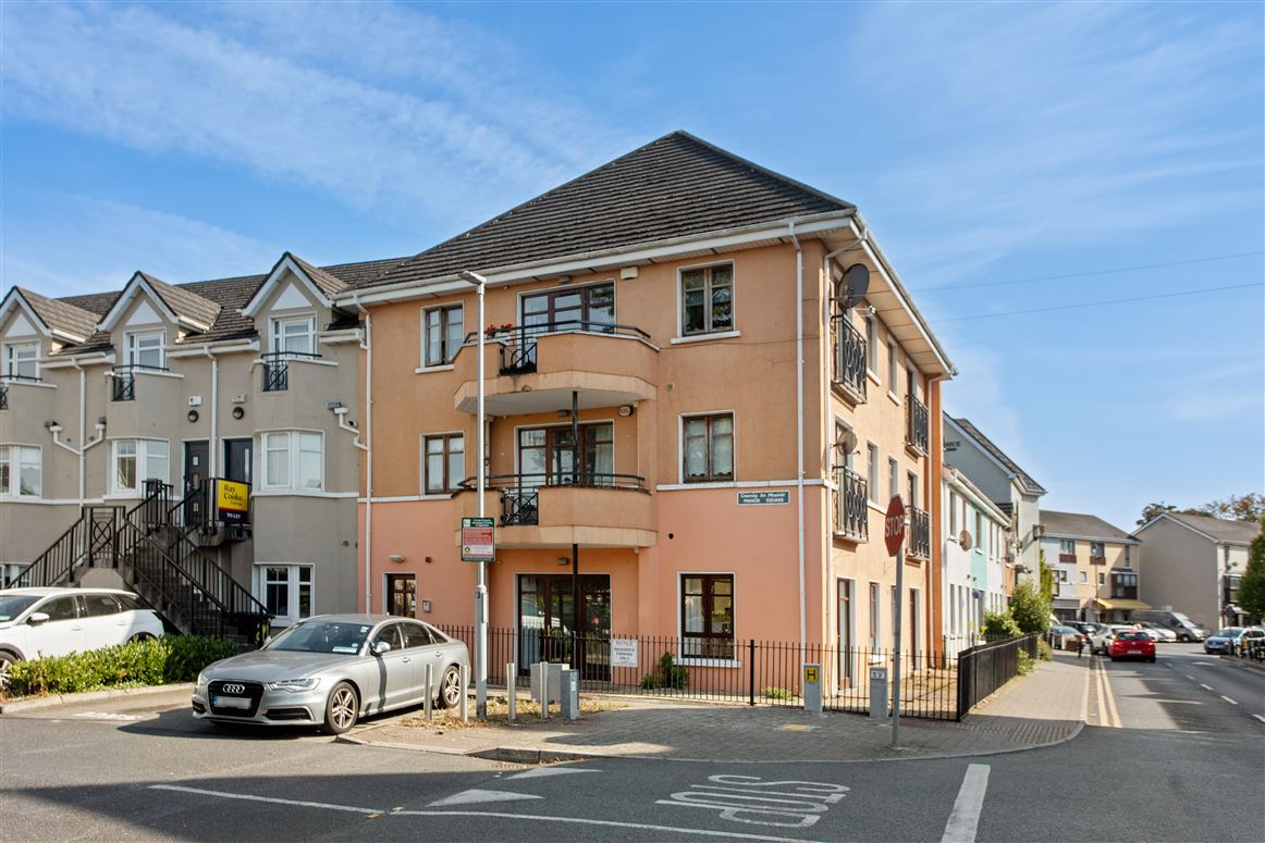 21 Manor Square, Ongar, Dublin 15