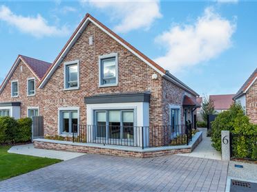 Image for 6 Priory Court, Priory Road, Archers Wood, Delgany, Co. Wicklow