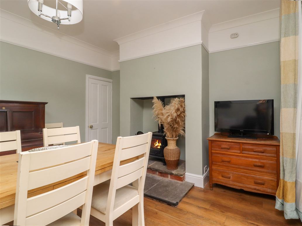 49 Waddington Road,Clitheroe, Lancashire, United Kingdom
