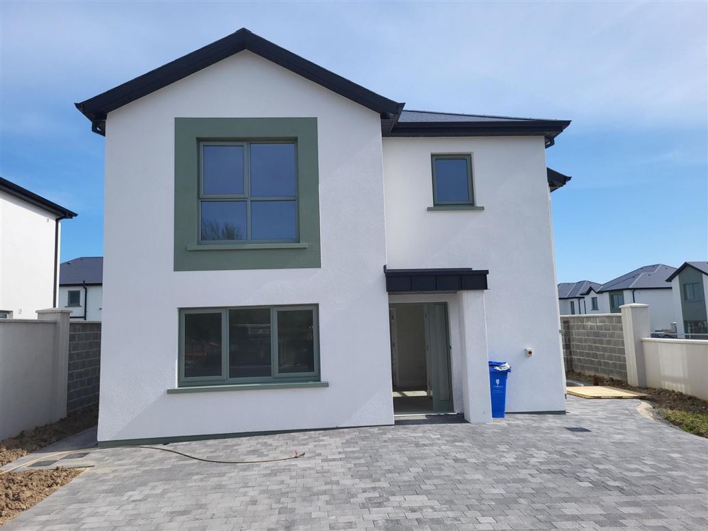 19 Redshire Manor, Murrintown, Co. Wexford