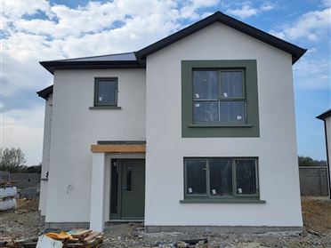 Image for House Type G, Redshire Manor, Murrintown, Co. Wexford
