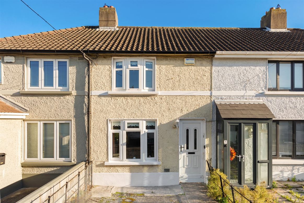 5 Saul Road, Crumlin, Dublin 12