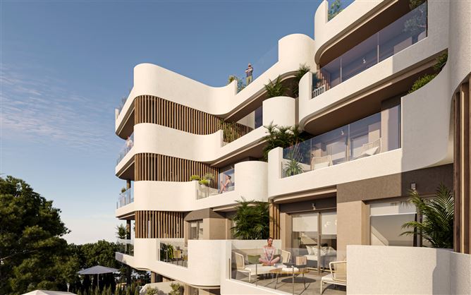 Cala Lliteres, Majorca, Spain
