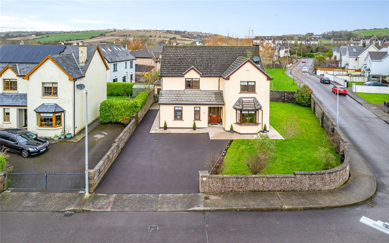29 Riverbank, Belgooly, Cork