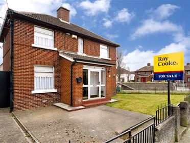 Image for 29 O'Hogan Road, Ballyfermot, Dublin 10